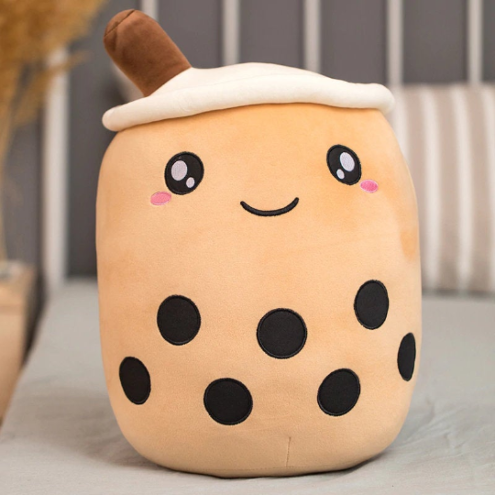 Plushies milk tea hotsell