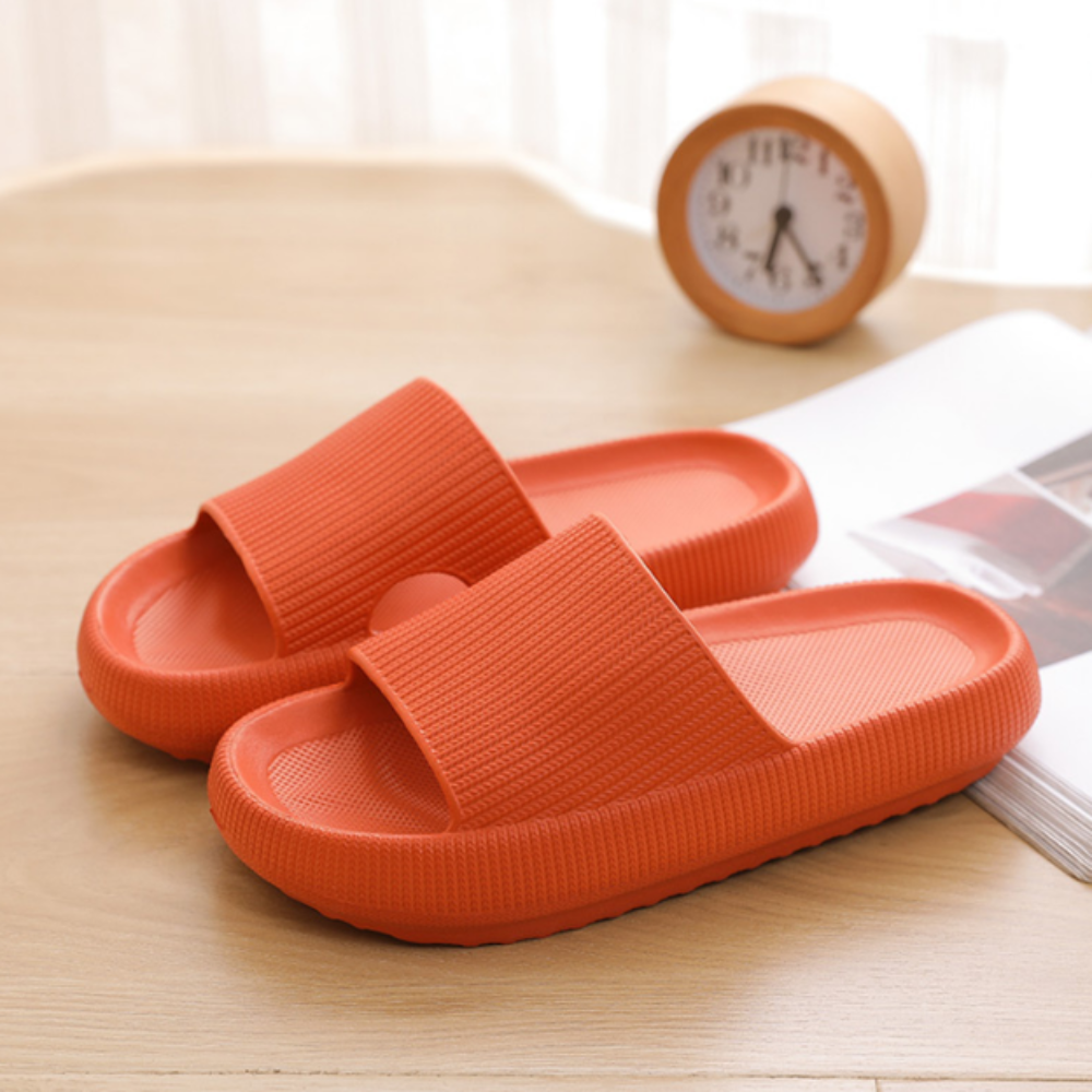 Cloud Slides Men Womens Slippers Sliders Sandals Flip Flops
