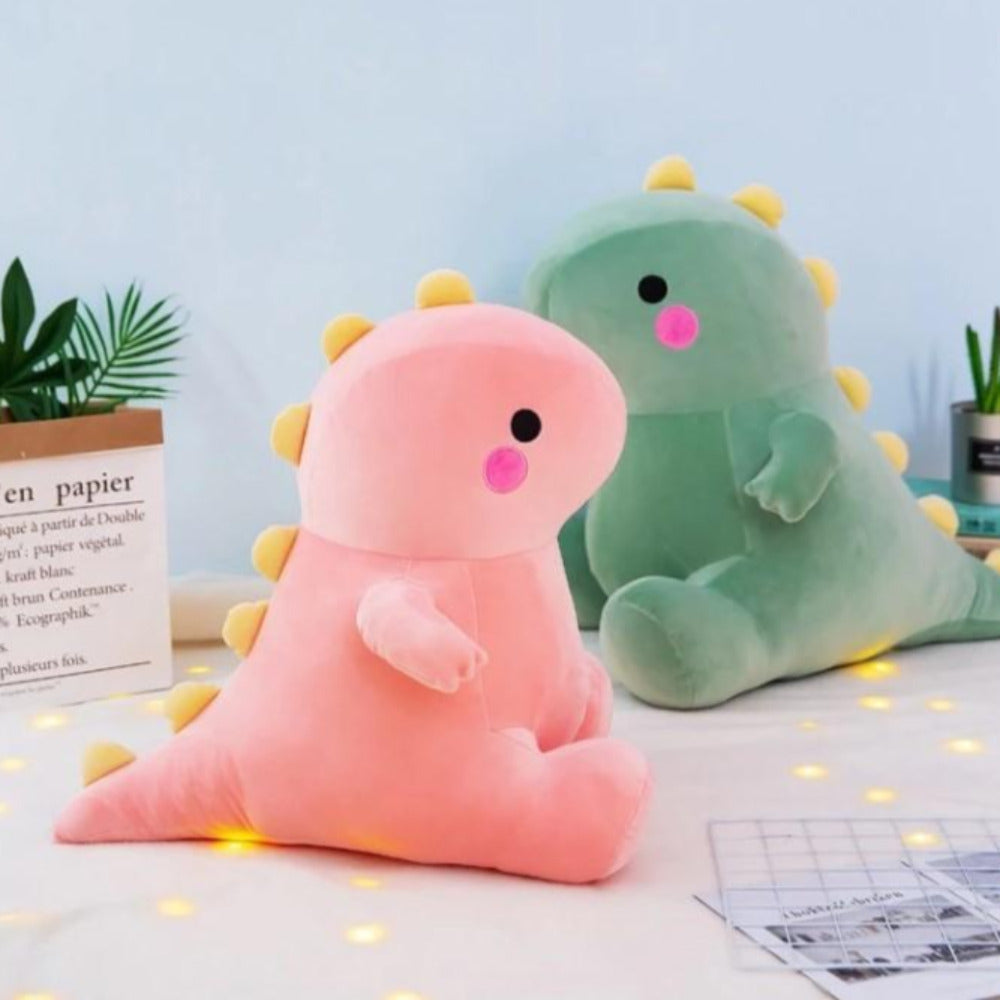 Dinosaur Plush